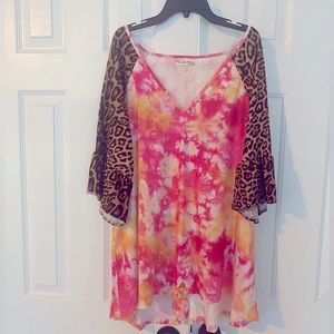 Southern Stitch Size 3X